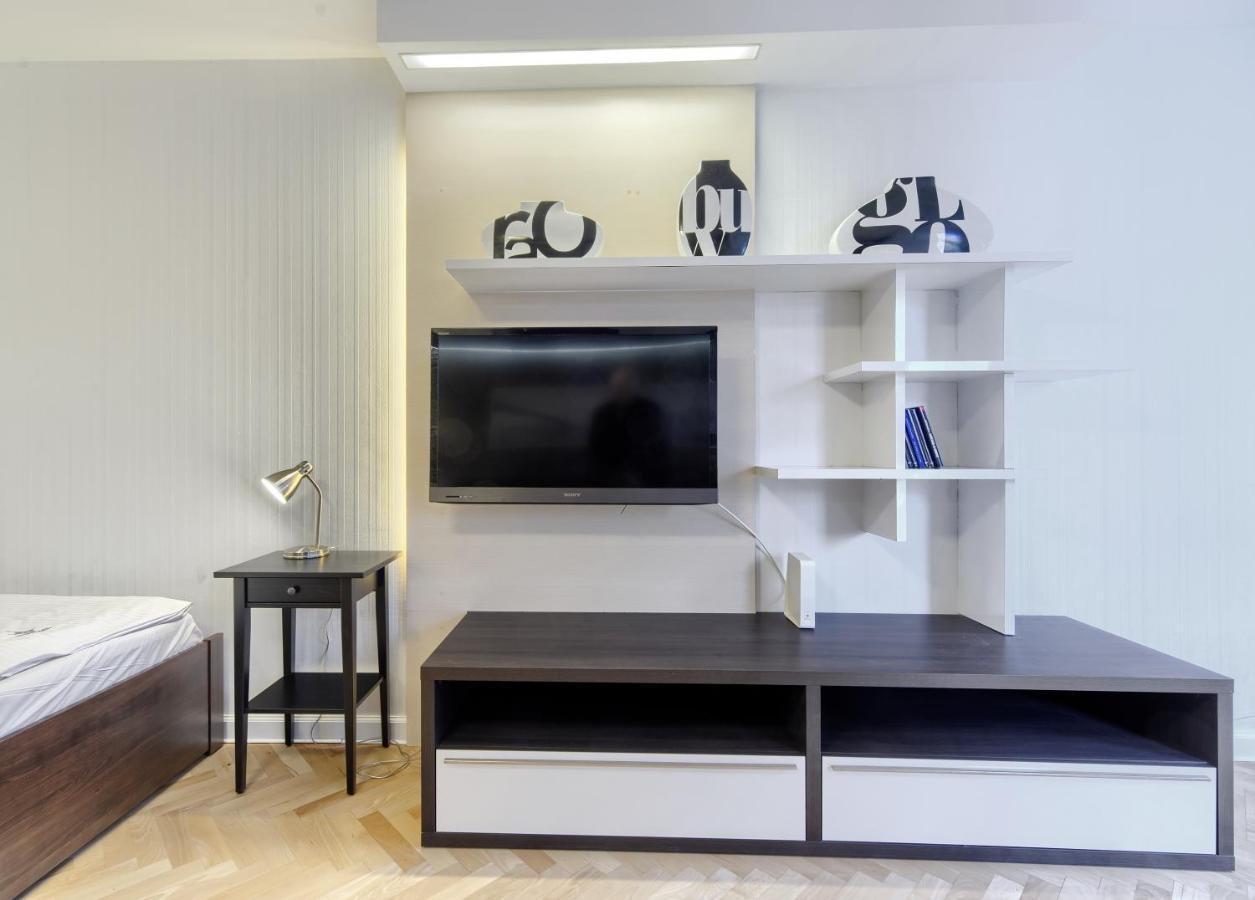 Imperial Apartments - Seaside Sopot Zewnętrze zdjęcie